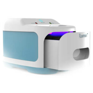 LUMIN UV LIGHT HOME SANITIZER